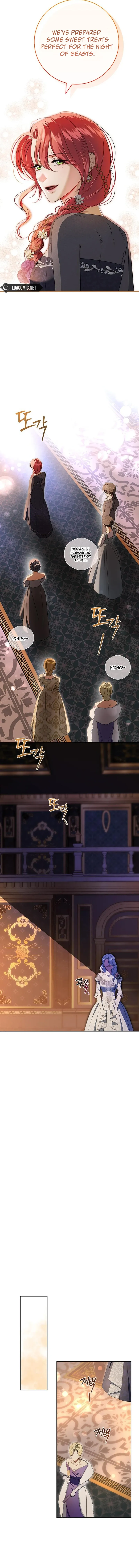 How to Send My Husband to the Abyss Chapter 16 11